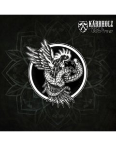 KARBHOLZ - HERZ & VERSTAND