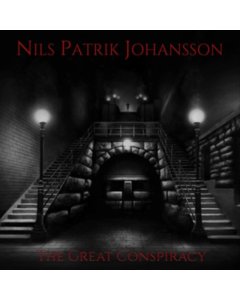 Great Conspiracy - Nils Patrik Johansson
