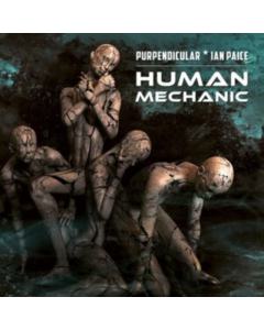 PURPENDICULAR - HUMAN MECHANIC