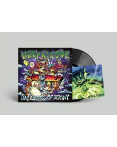 UGLY KID JOE - RAD WINGS OF DESTINY