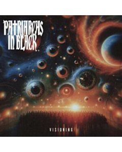 Visioning - Patriarchs In Black