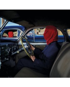 MARS VOLTA - FRANCES THE MUTE (3LP/GLOW-IN-THE-DARK VINYL) (I)
