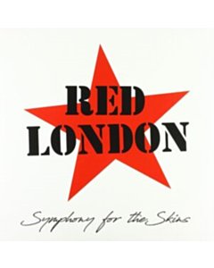 Symphony For The Skins - Red London