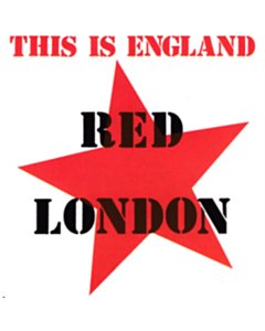 This Is England - Red London