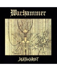 WARHAMMER - DEATHCHRIST