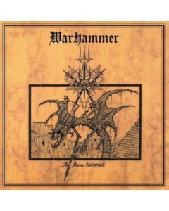 WARHAMMER - DOOM MESSIAH
