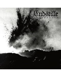 ENDSTILLE - DETONATION (WHITE VINYL)