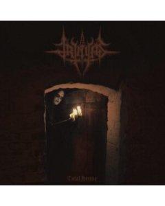 TRINITAS - TOTAL HERESY