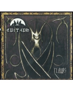 EPITAPH - CLAWS (ULTRA CLEAR VINYL)