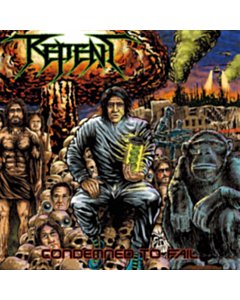 Condemned To Fail - Repent