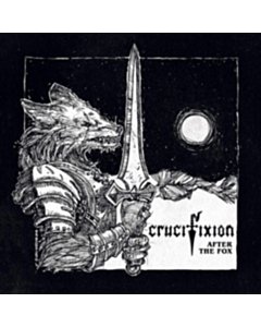 CRUCIFIXION - AFTER THE FOX