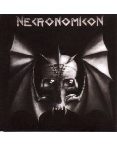 NECRONOMICON - NECRONOMICON (COLOR VINYL)
