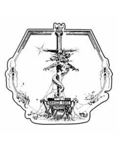 Witches Brew / Astronomica - Shape - Manilla Road