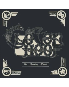CLOVEN HOOF - OPENING RITUAL