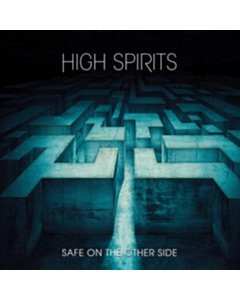 Safe On The Other Side (Silver Vinyl) - High Spirits