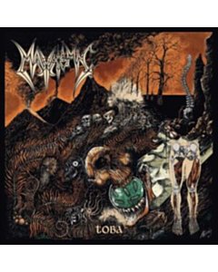 Toba - Mayhemic