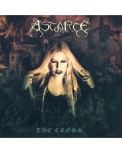 ASTARTE - CROSS