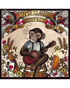 Monkey See / Monkey Do - Jamie Perfect Clarkes