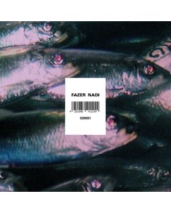 FAZER - NADI