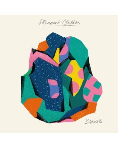 B.VISIBLE - PLEASANT CLUTTER