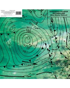Danzindan-Pojidon - Inoyamaland