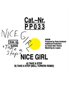 Take A Step - Nice Girl
