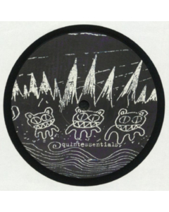 FIRST FLOOR - UNREQUIRED FEELINGS EP