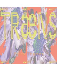 PRINS THOMAS - TRAENS