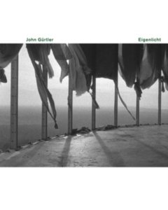 GURTLER,JOHN - EIGENLICHT