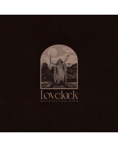 LOVELOCK - WASHINGTON PARK