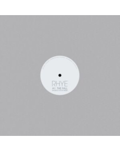 RHYE - FALL (MAURICE FULTON REMIX)