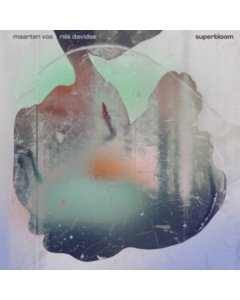 VOS,MAARTEN & NILS DAVIDSE - SUPERBLOOM