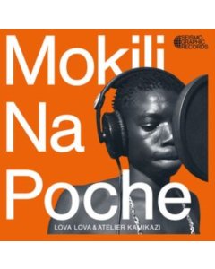 LOVA LOVA & ATELIER KAMIKAZI - MOKILI NA POCHE
