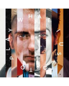 VATH,SVEN - WHAT I USED TO PLAY (12LP)