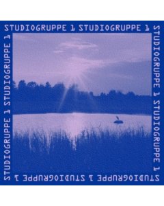 STUDIOGRUPPE I - STUDIOGRUPPE I