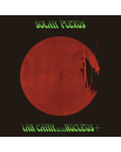 NUCLEUS - SOLAR PLEXUS (140G)