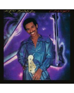 Changes - Keni Burke