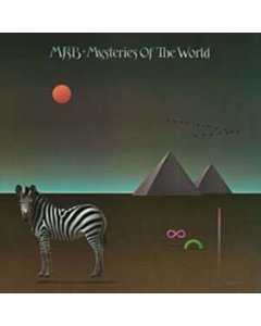Mysteries Of The World - Mfsb