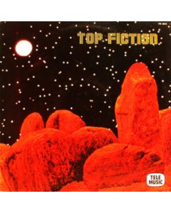 Top Fiction - Pierre Dutour