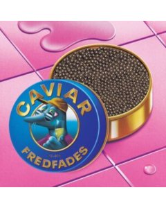 FREDFADES - CAVIAR