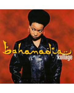 BAHAMADIA - KOLLAGE (2LP)