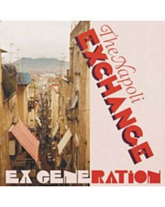 Napoli Exchange - Ex Generation
