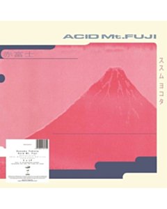 Acid Mt. Fuji (30Th Anniversary) (3Lp) - Yokota,Susumu