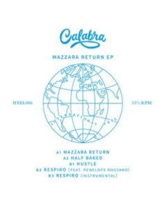 CALABRA - MAZZARA RETURN