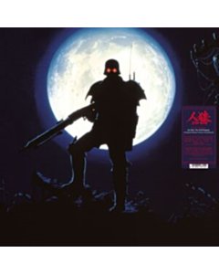 Jin-Roh: The Wolf Brigade (Ost) - Hajime Mizoguchi