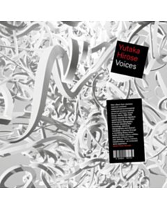 Voices (2Lp) - Yutaka Hirose