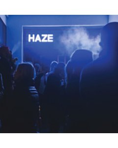 Haze (2Lp) - Fluxion