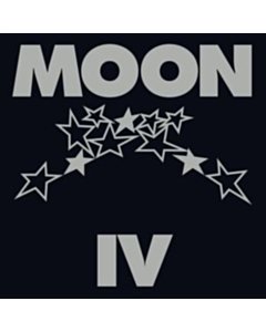 Moon Iv - Iron & Johannes Albert Curtis