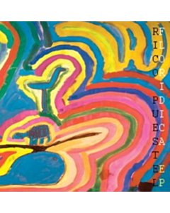 Floridica - Rico Puestel