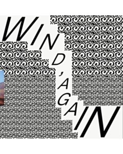 Wind, Again - Sary Moussa